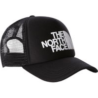 TNF Logo Trucker